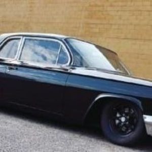 Meet your Posher, Gary